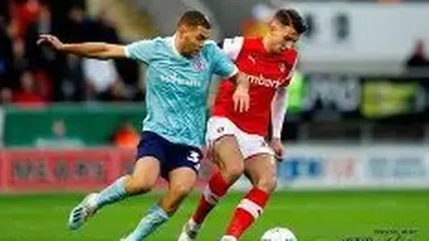 聚焦11月最佳风采：阿森纳实力悍将廷贝尔、赖斯、特罗萨德、埃泽角逐荣耀之星